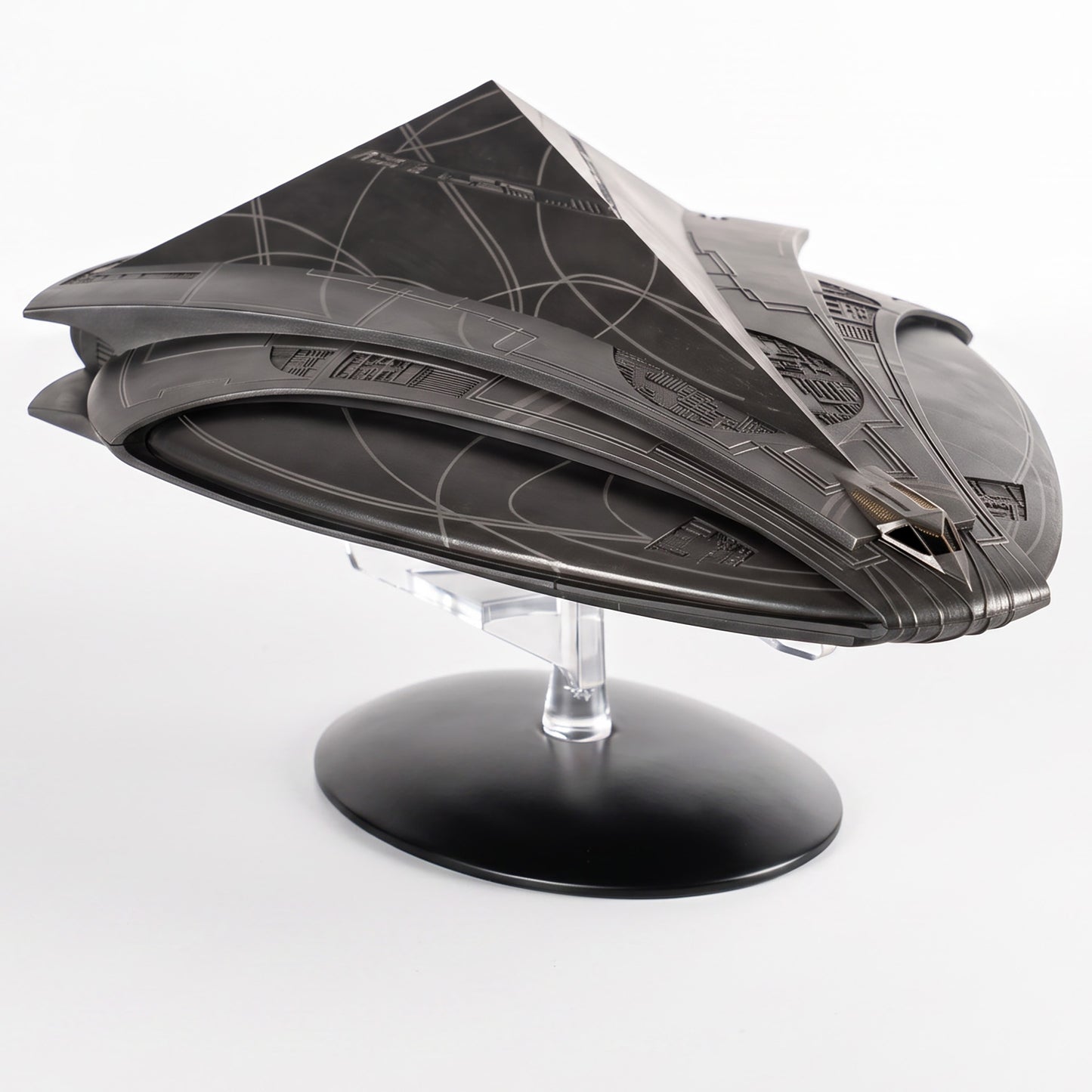 Stargate Goa’uld Alkesh Bomber