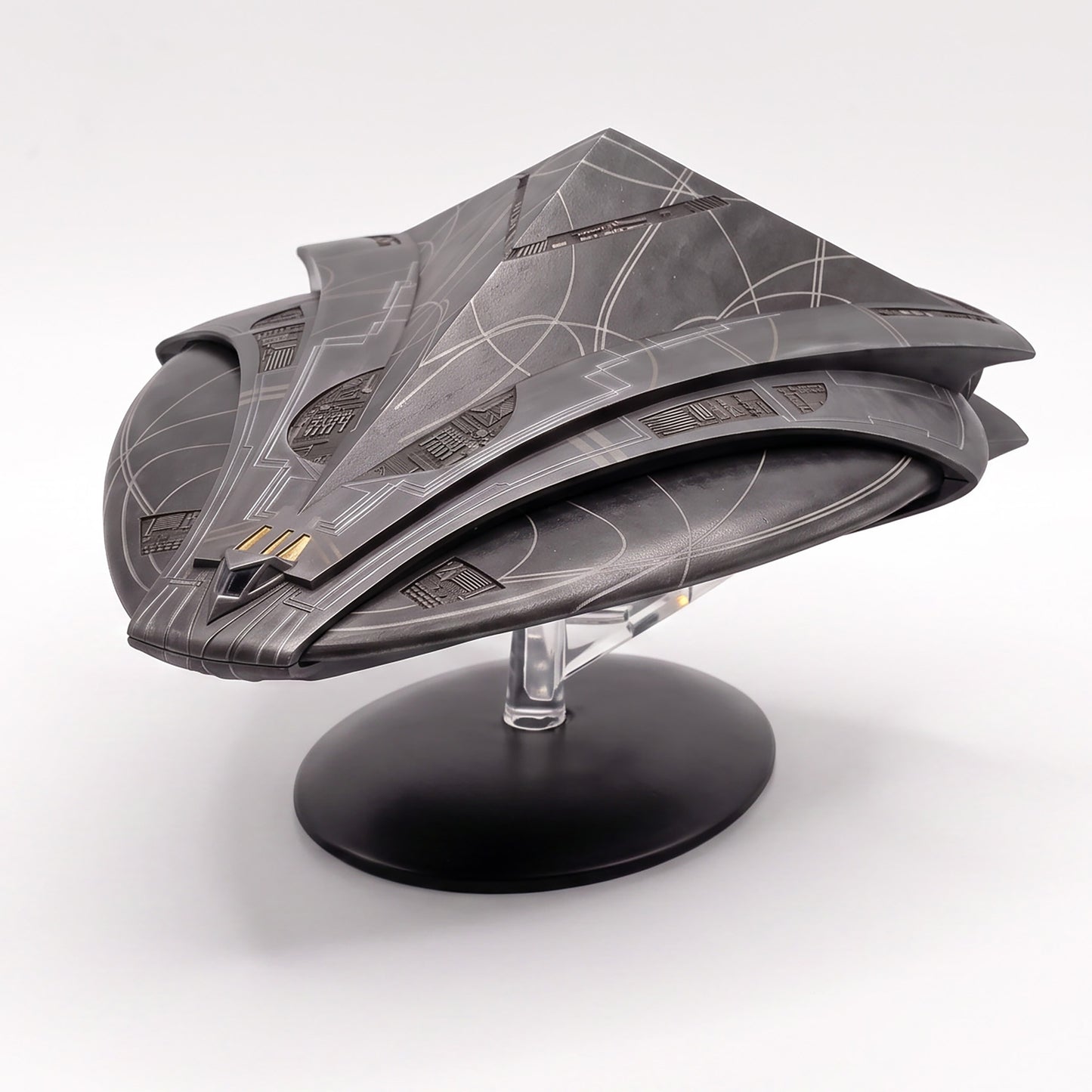 Stargate Goa’uld Alkesh Bomber