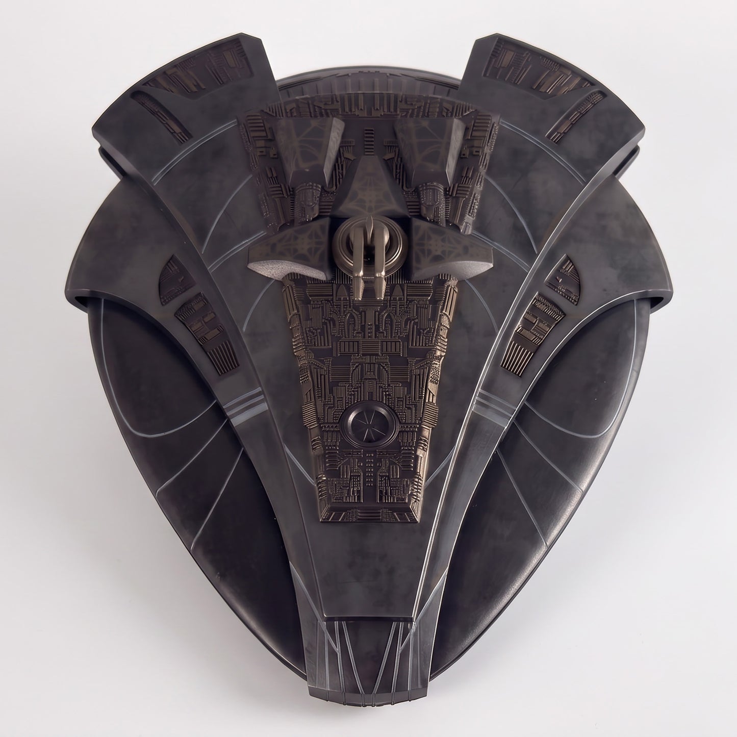 Stargate Goa’uld Alkesh Bomber