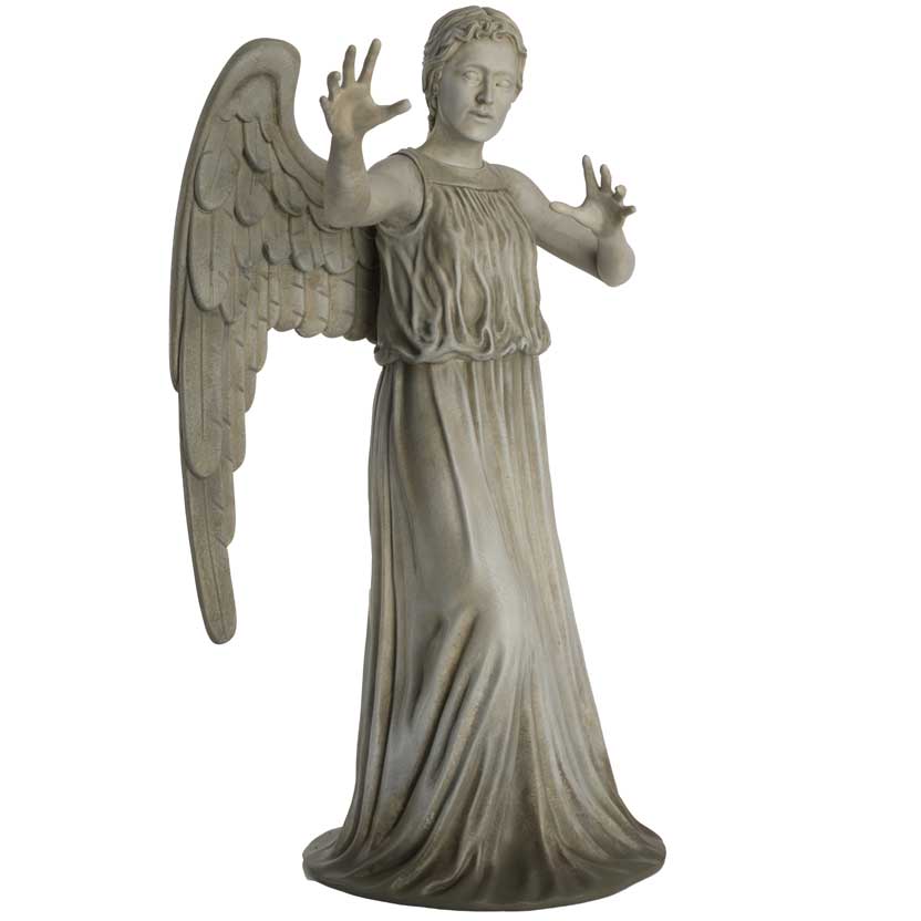 Mega Statue: Weeping Angel