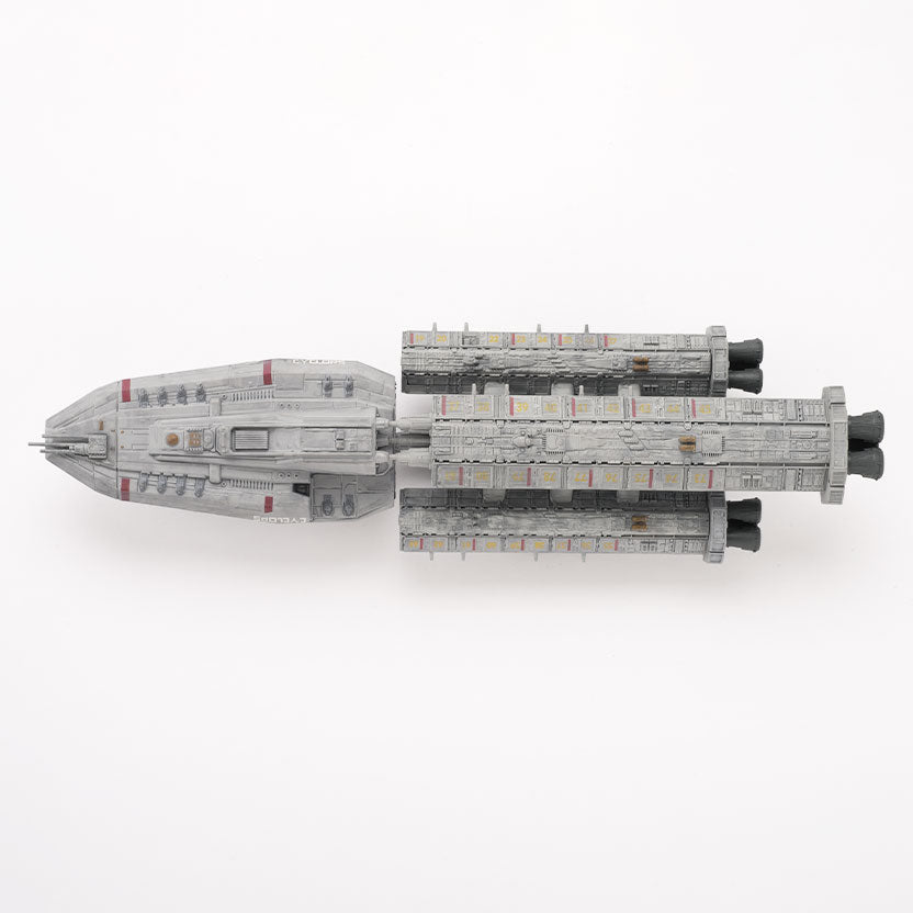 Battlestar Galactica 'Blood & Chrome': Loki (Heavy Cruiser) - USA Only