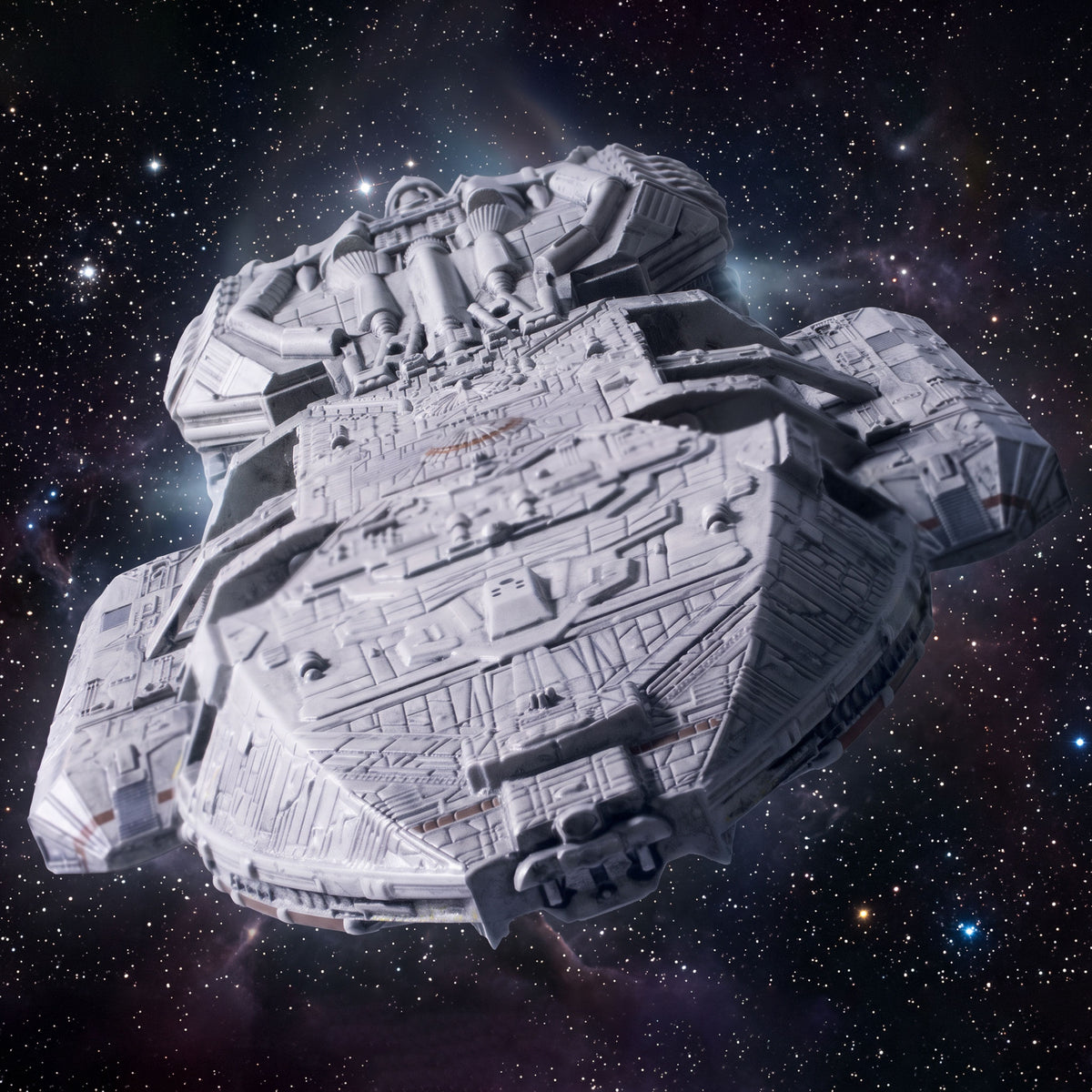 Battlestar Galactica (Classic) Cerberus Limited Edition