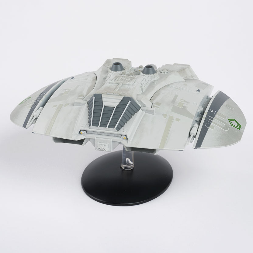 Battlestar Galactica Cylon Raider (Classic) - USA Only