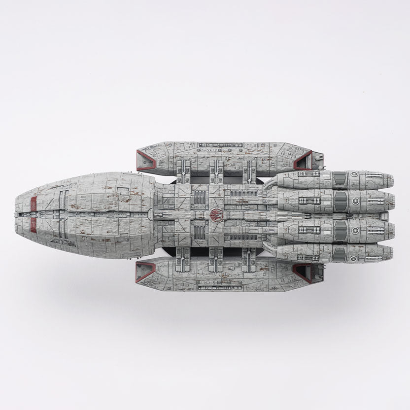 Battlestar Pegasus (Modern)