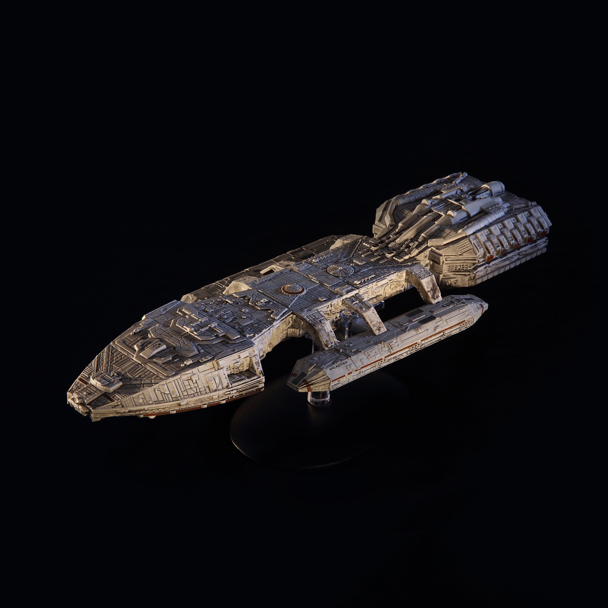 A Guide to Battlestar Galactica's Best Collectibles A Guide to Battlestar Galactica's Best Collectibles
