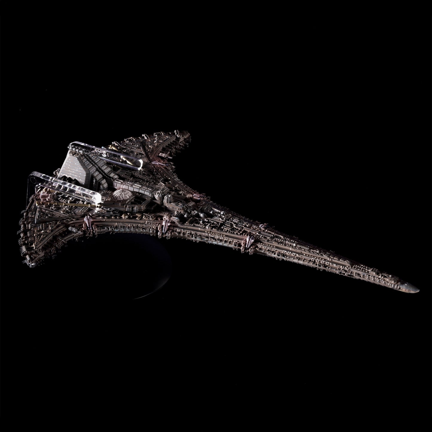 Stargate Starship Destiny