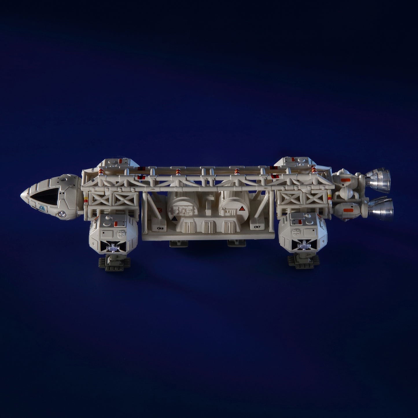 Space 1999 5.5 Inch Eagle Freighter