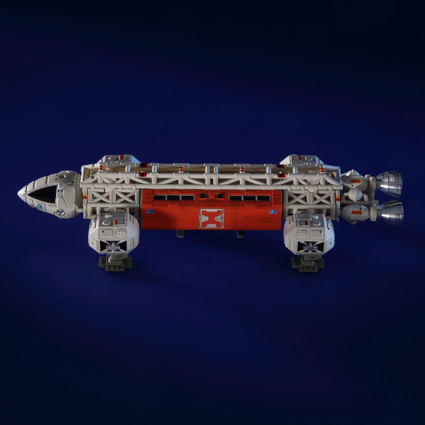 Space 1999 DELUXE 5inch VIP EAGLE - ALP5