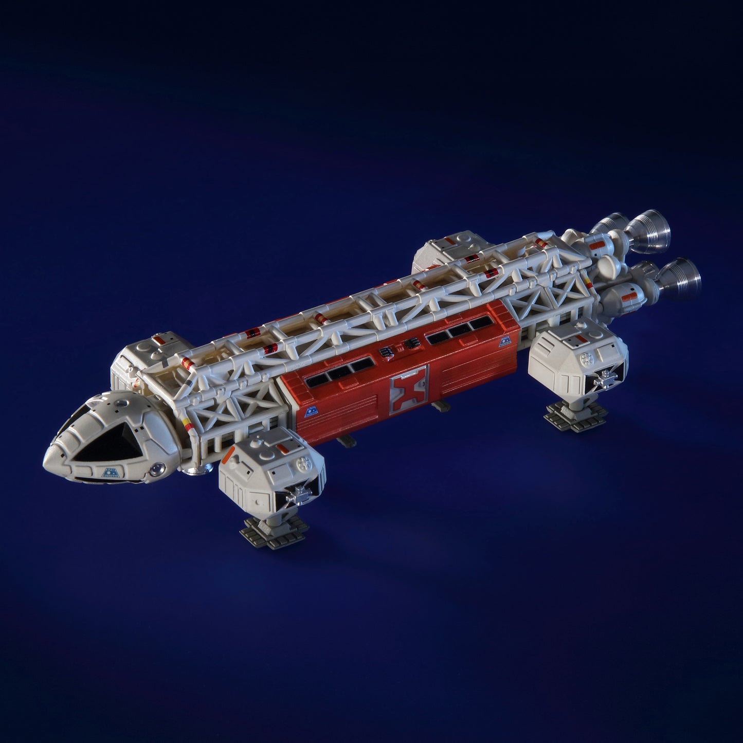 Space 1999 DELUXE 5inch VIP EAGLE - ALP5
