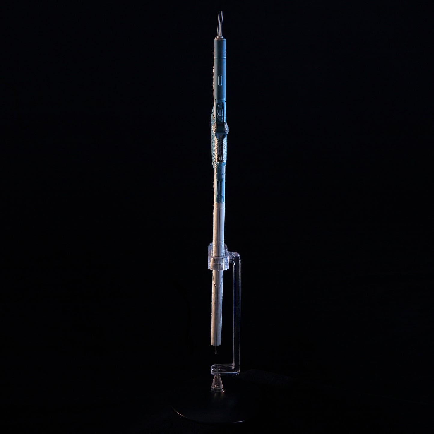 Foundation Imperial Jump Ship