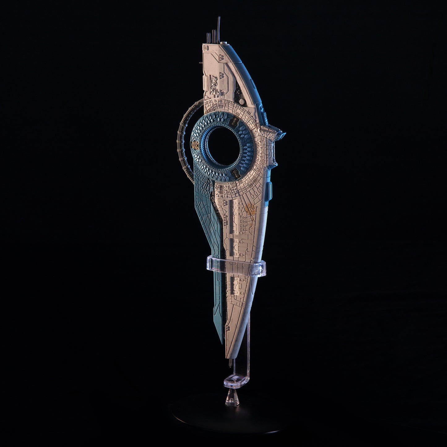 Foundation Imperial Jump Ship