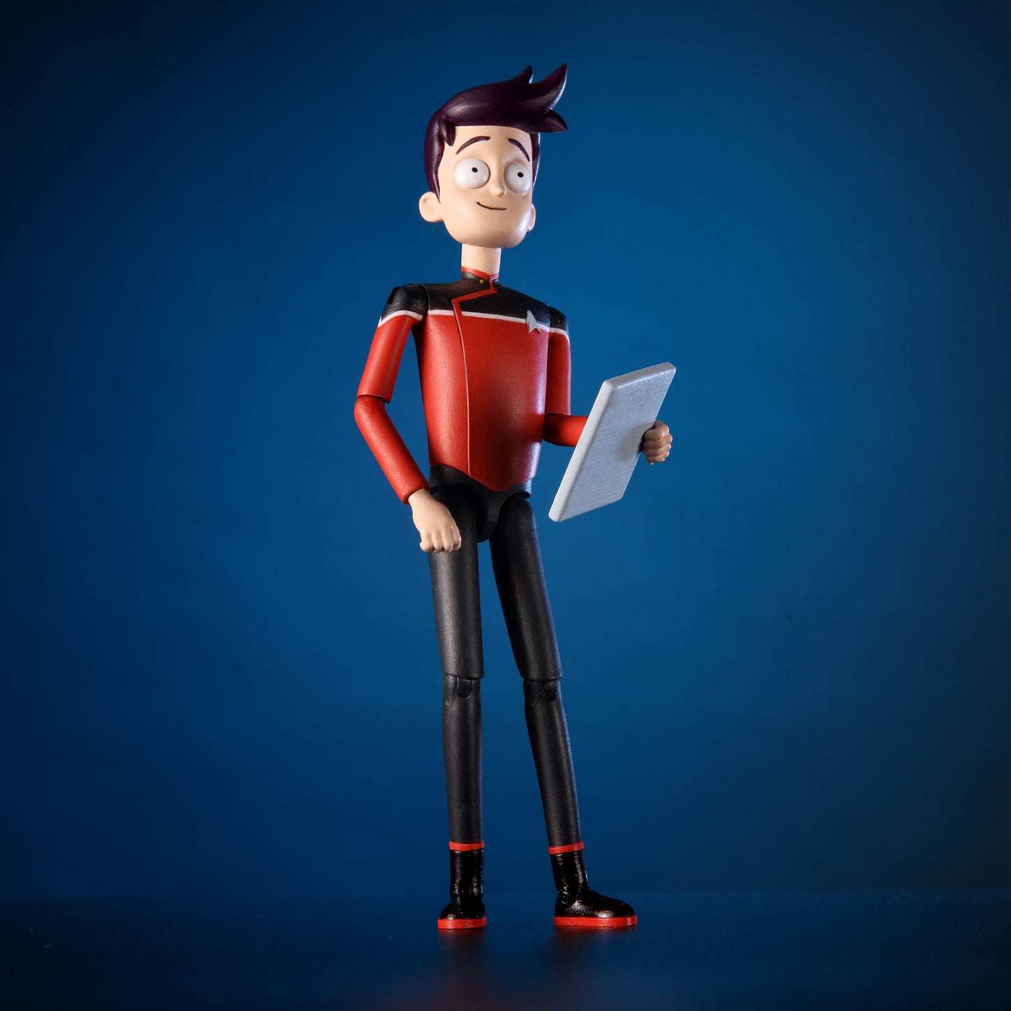 Bradward Boimler (Star Trek: Lower Decks)