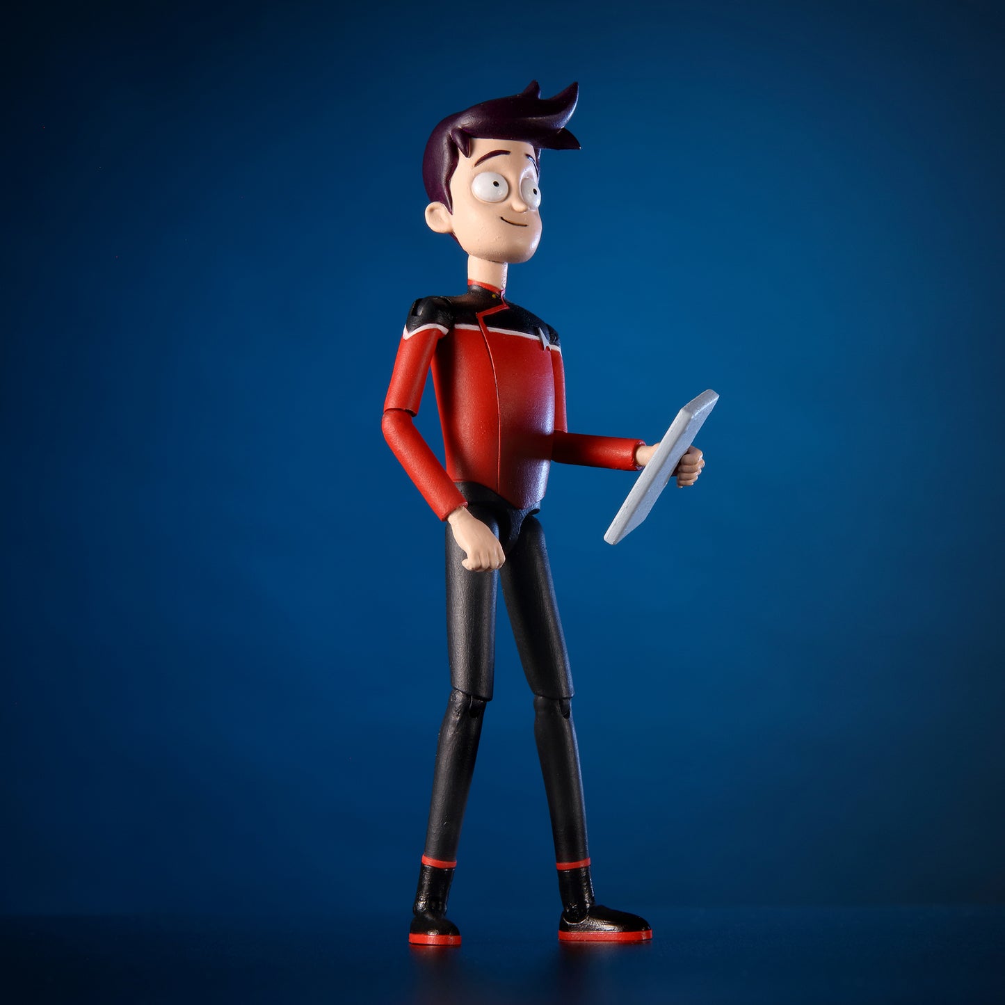 Bradward Boimler (Star Trek: Lower Decks)