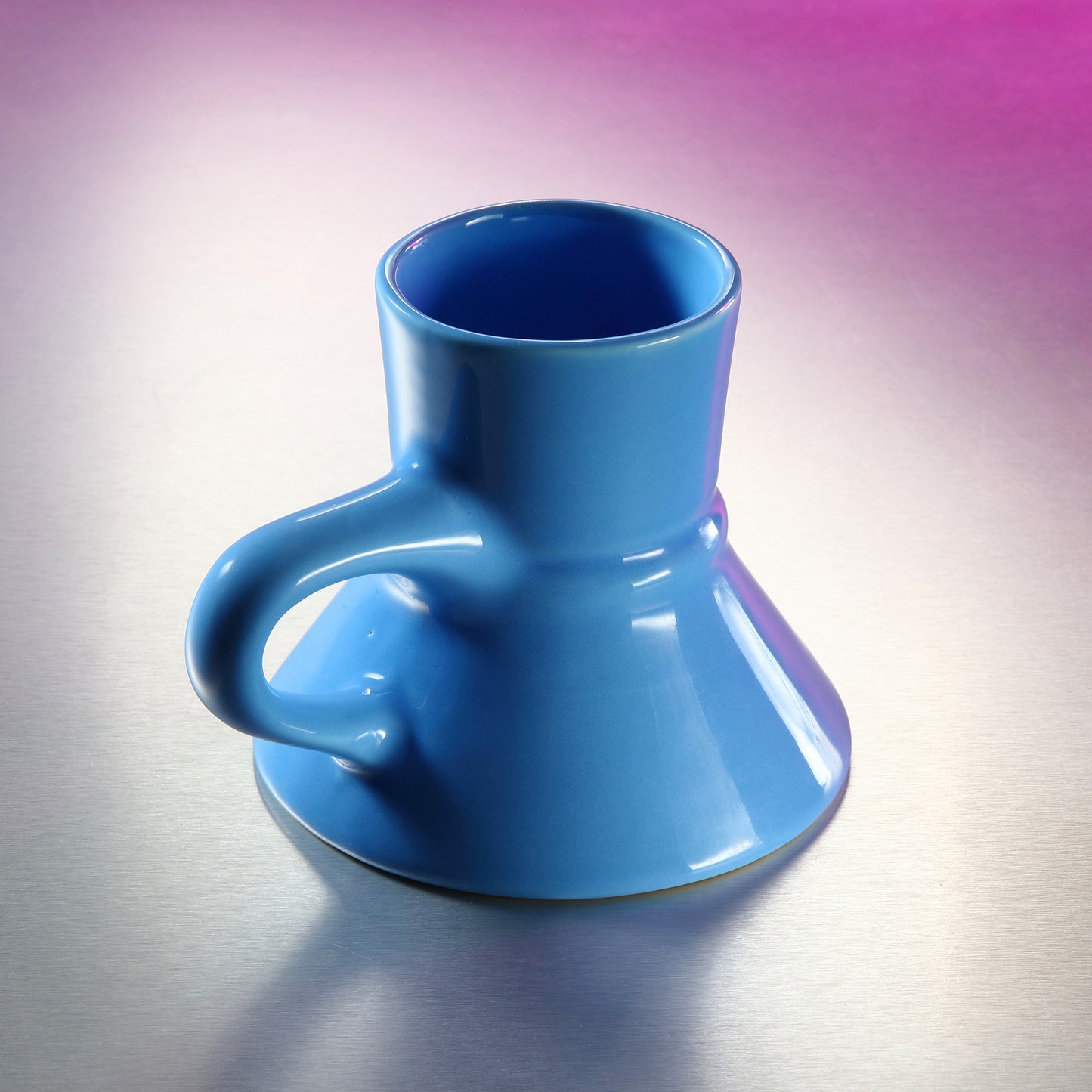 Raktajino Mug: Deep Space 9 Promenade