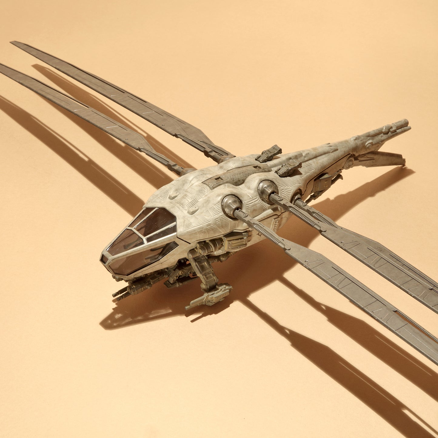 Dune: Harkonnen Ornithopter