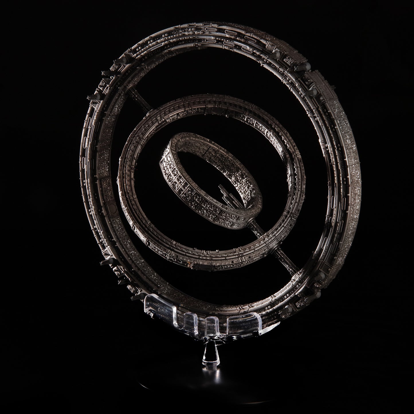 Foundation The Invictus