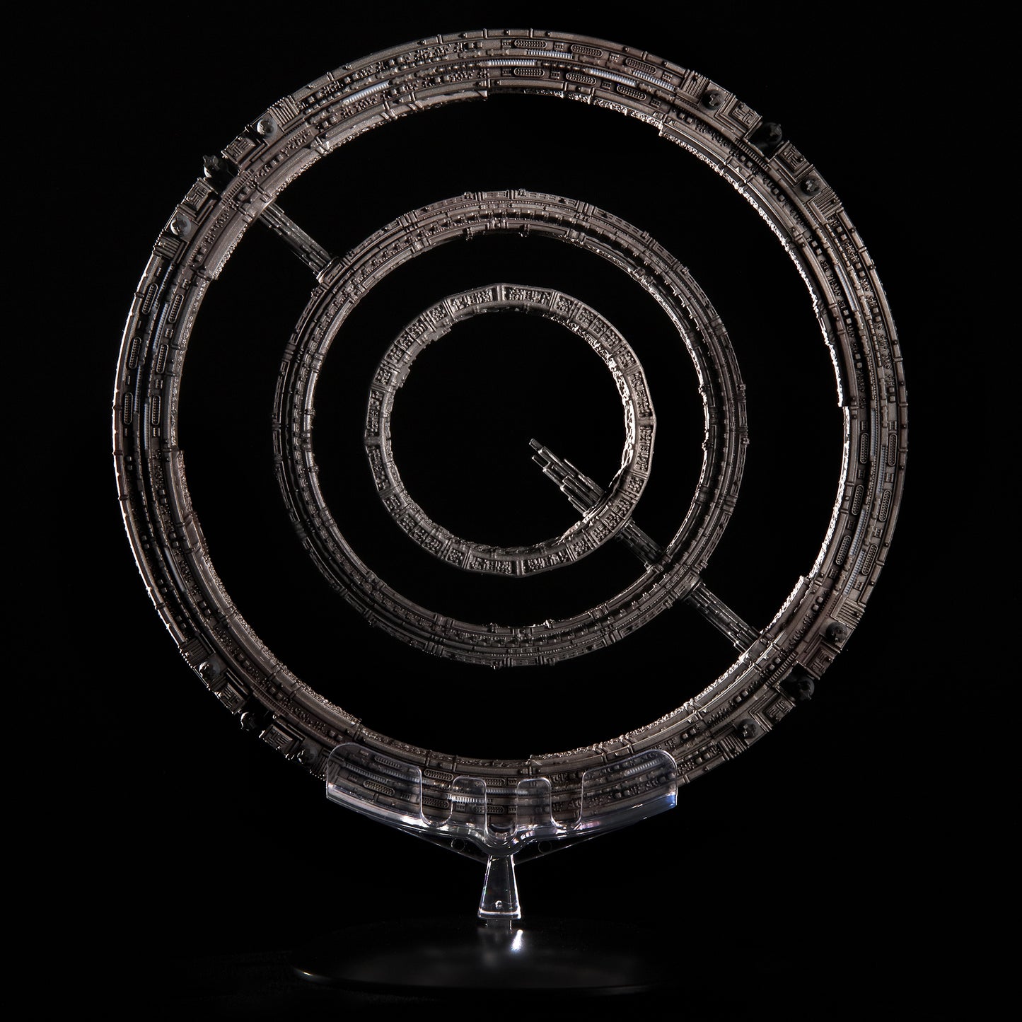 Foundation The Invictus