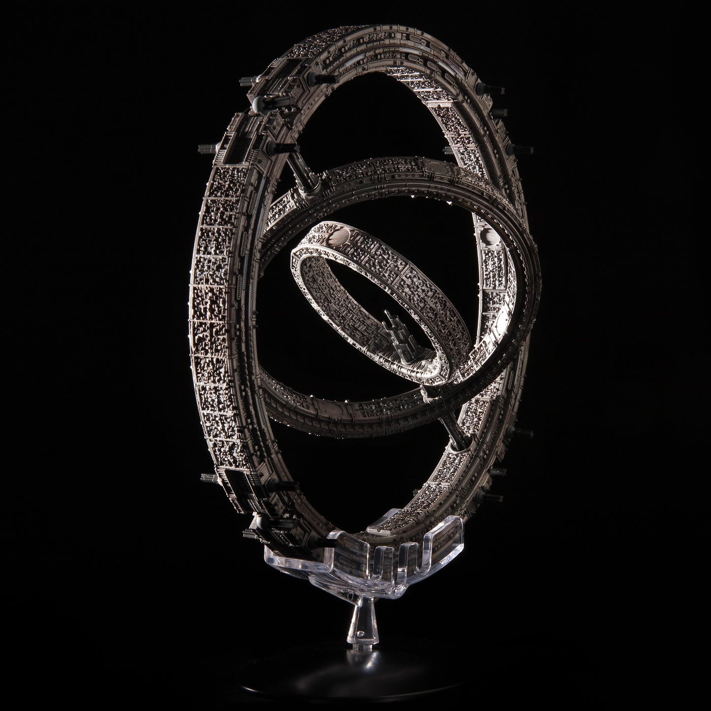 Foundation The Invictus