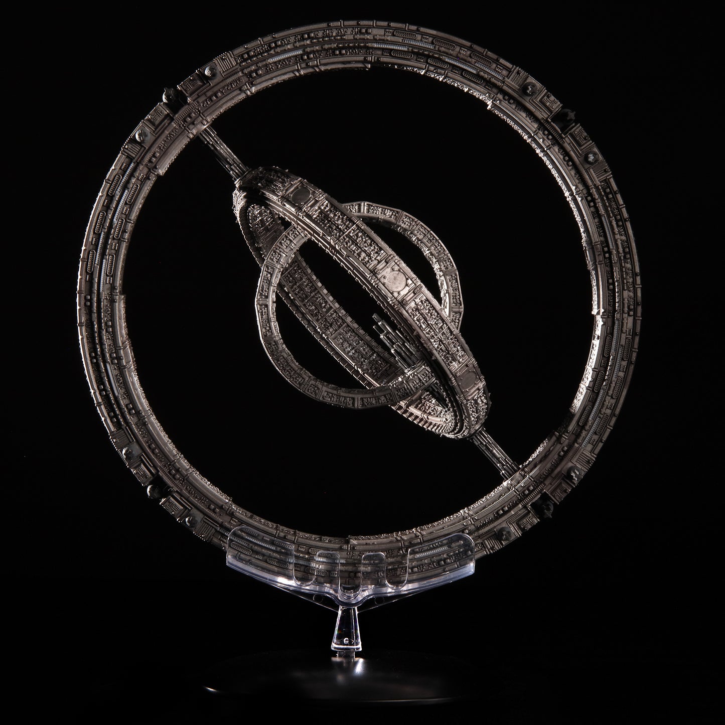 Foundation The Invictus