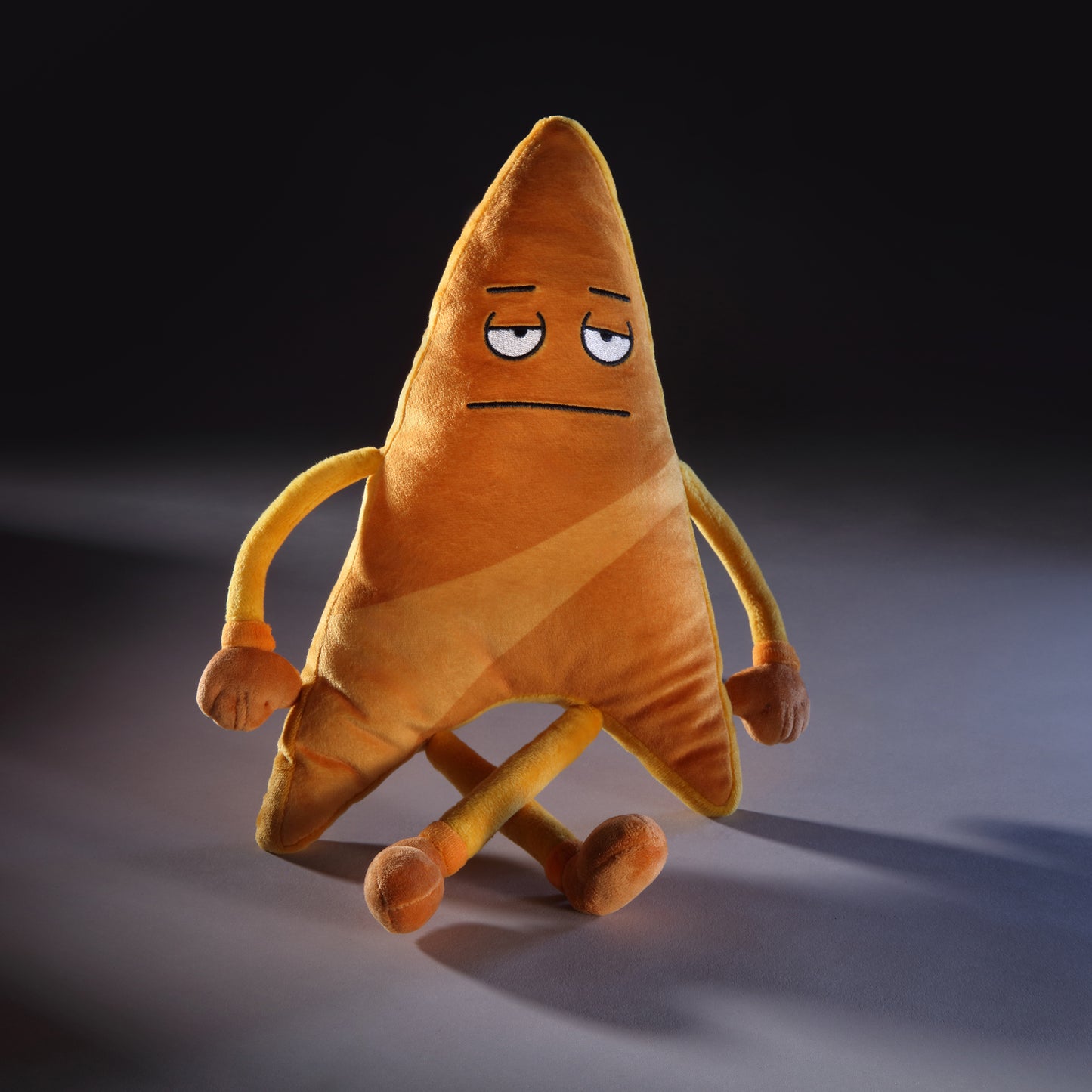 Logic-y Plush – Star Trek: Lower Decks