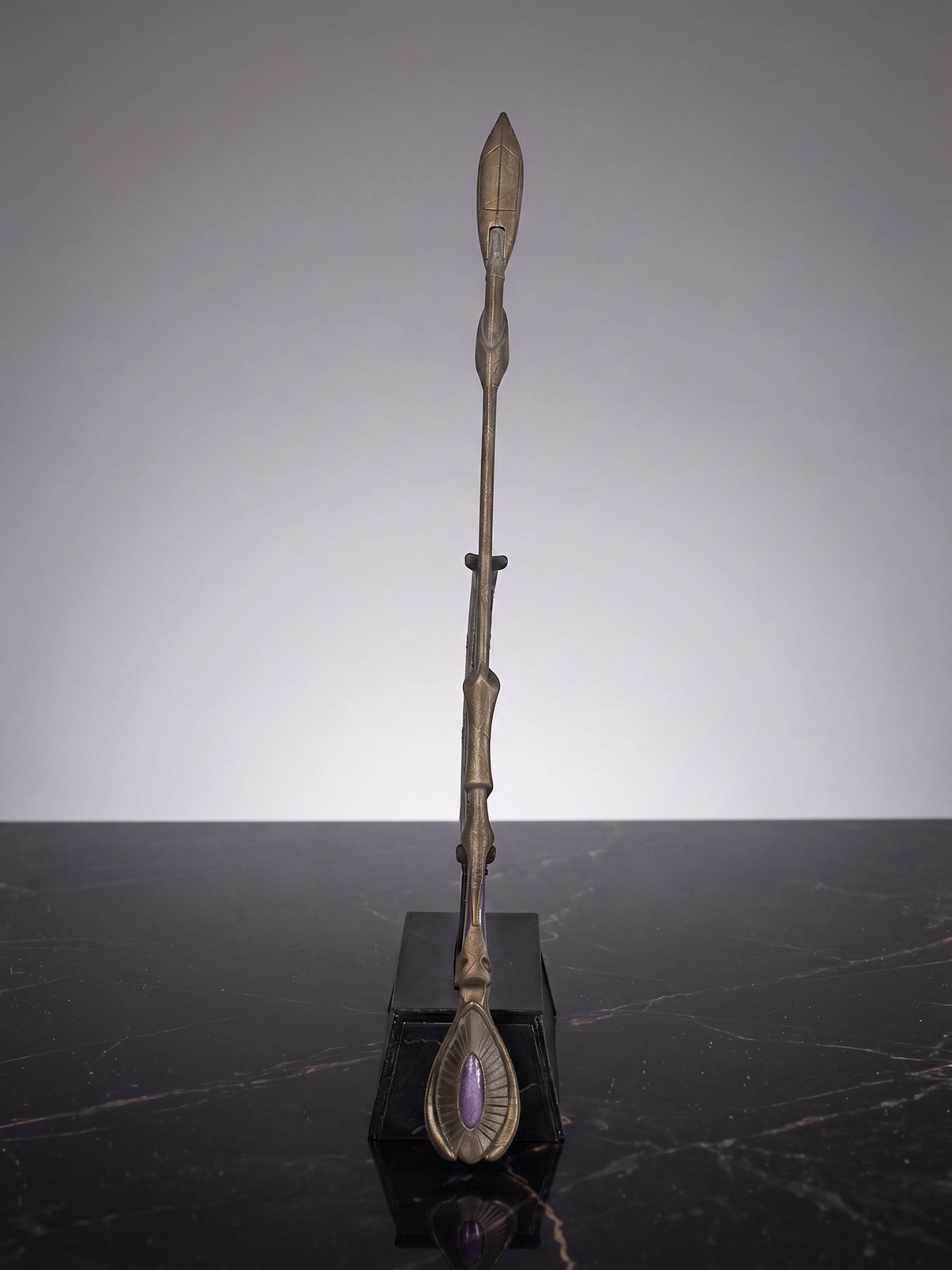 Stargate Desktop Replicas: Ma’Tok Staff