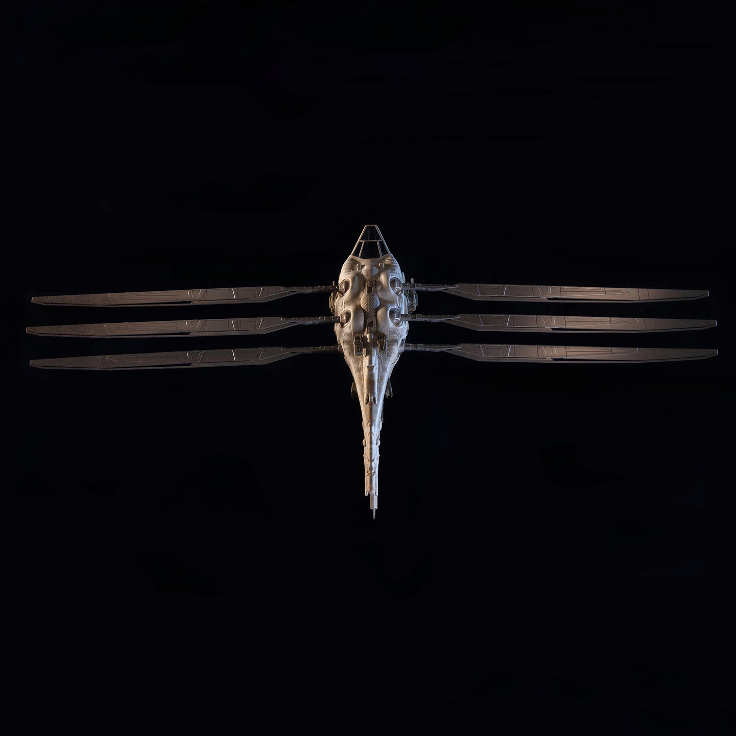 Dune: Harkonnen Ornithopter