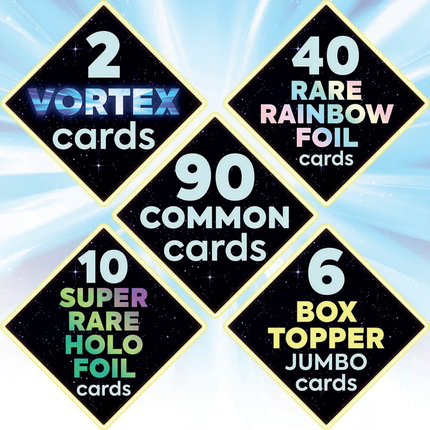 Doctor Who Battles in Time: Obliterator Set of Five Unlimited Edition Packs