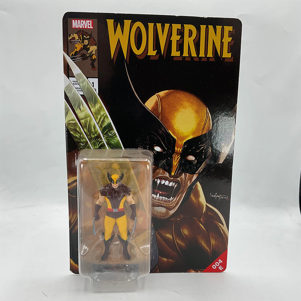 MARVEL Japan Limited Edition Variant 5冊 MARVEL Japan Limited Edition Variant 5冊 Hot Toys Pocket Cover
