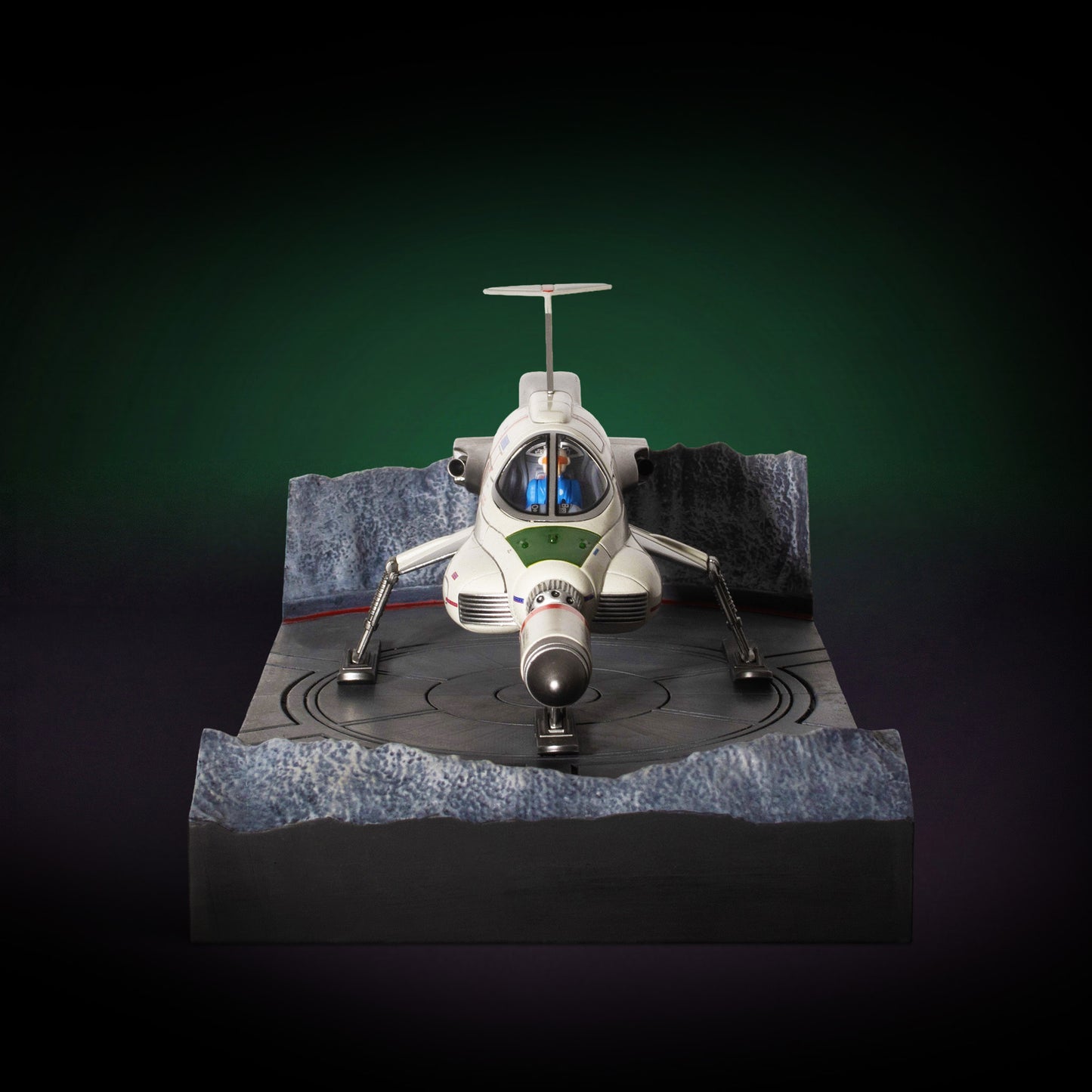 UFO Interceptor