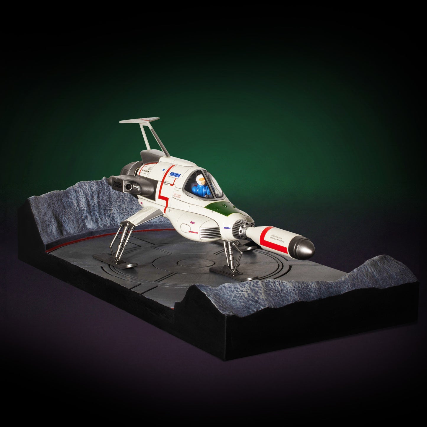 UFO Interceptor