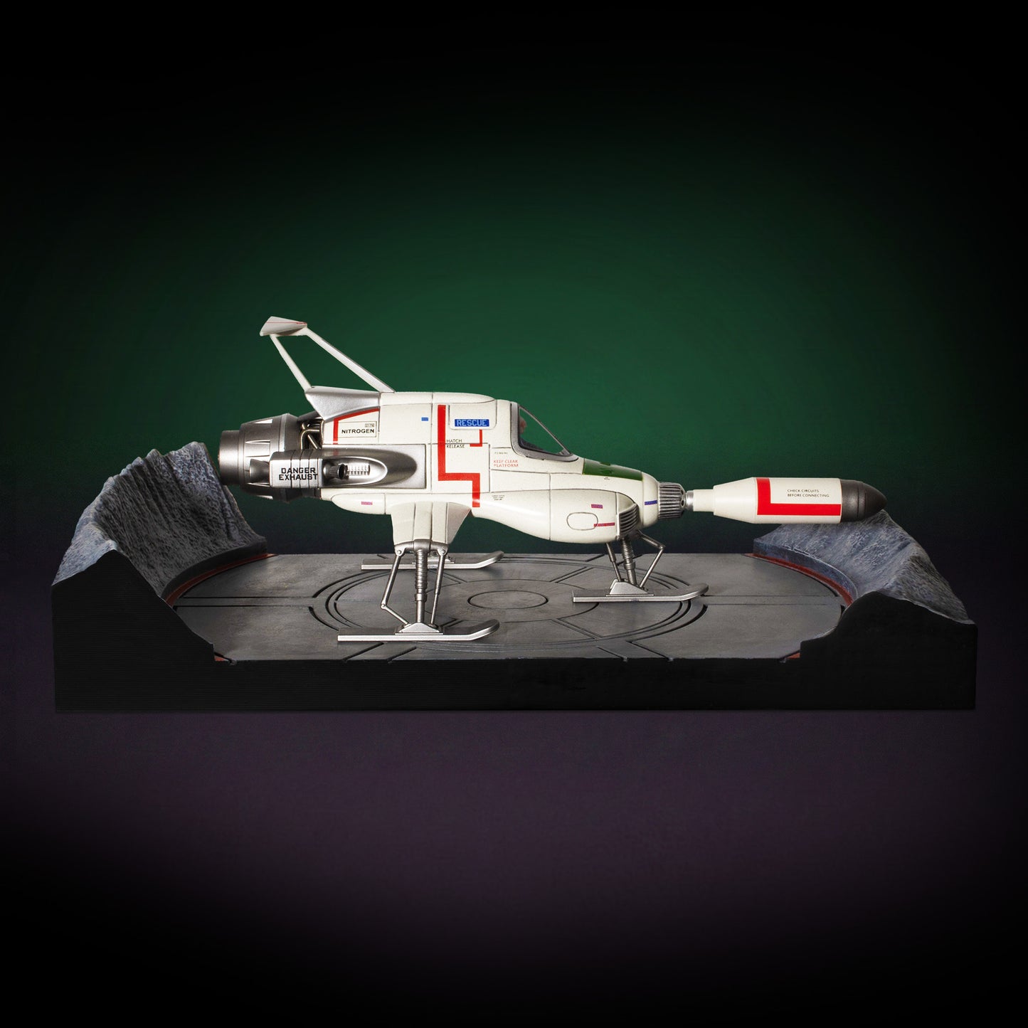 UFO Interceptor