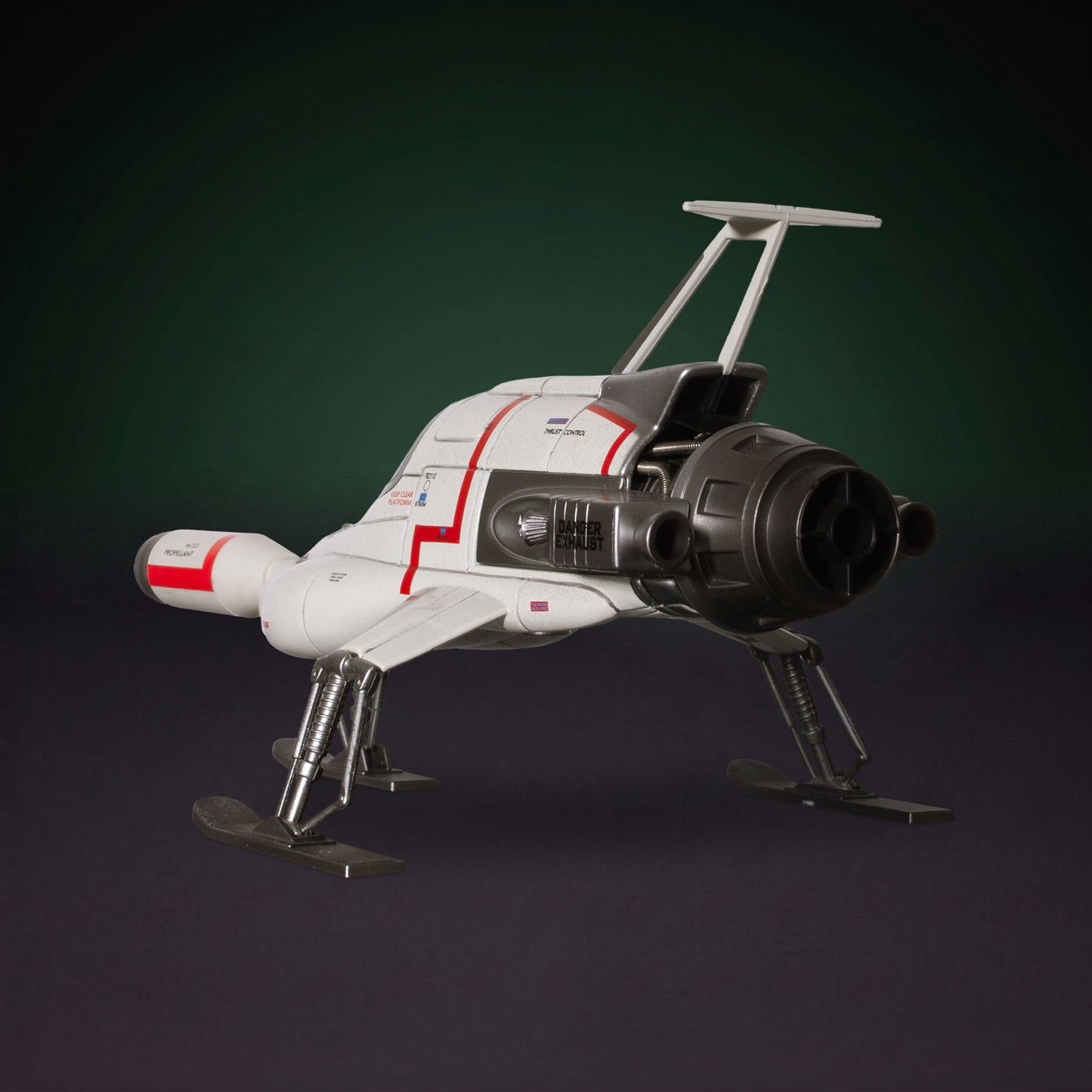 UFO Interceptor