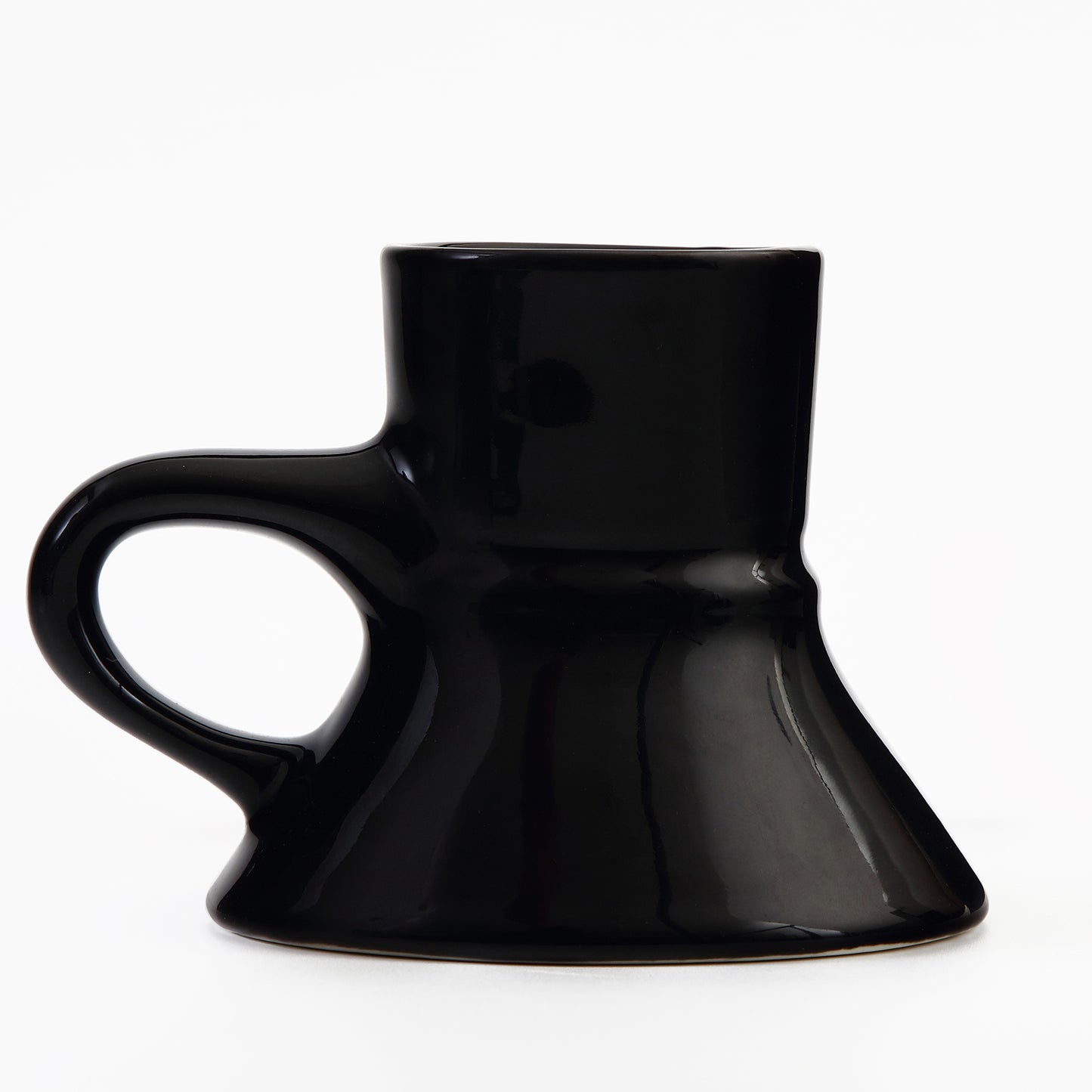 Raktajino Mug: Star Trek: Deep Space Nine Series Logo