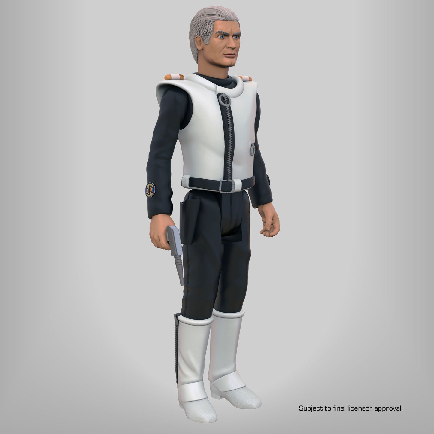 The Anderson Collection 2 Box Set