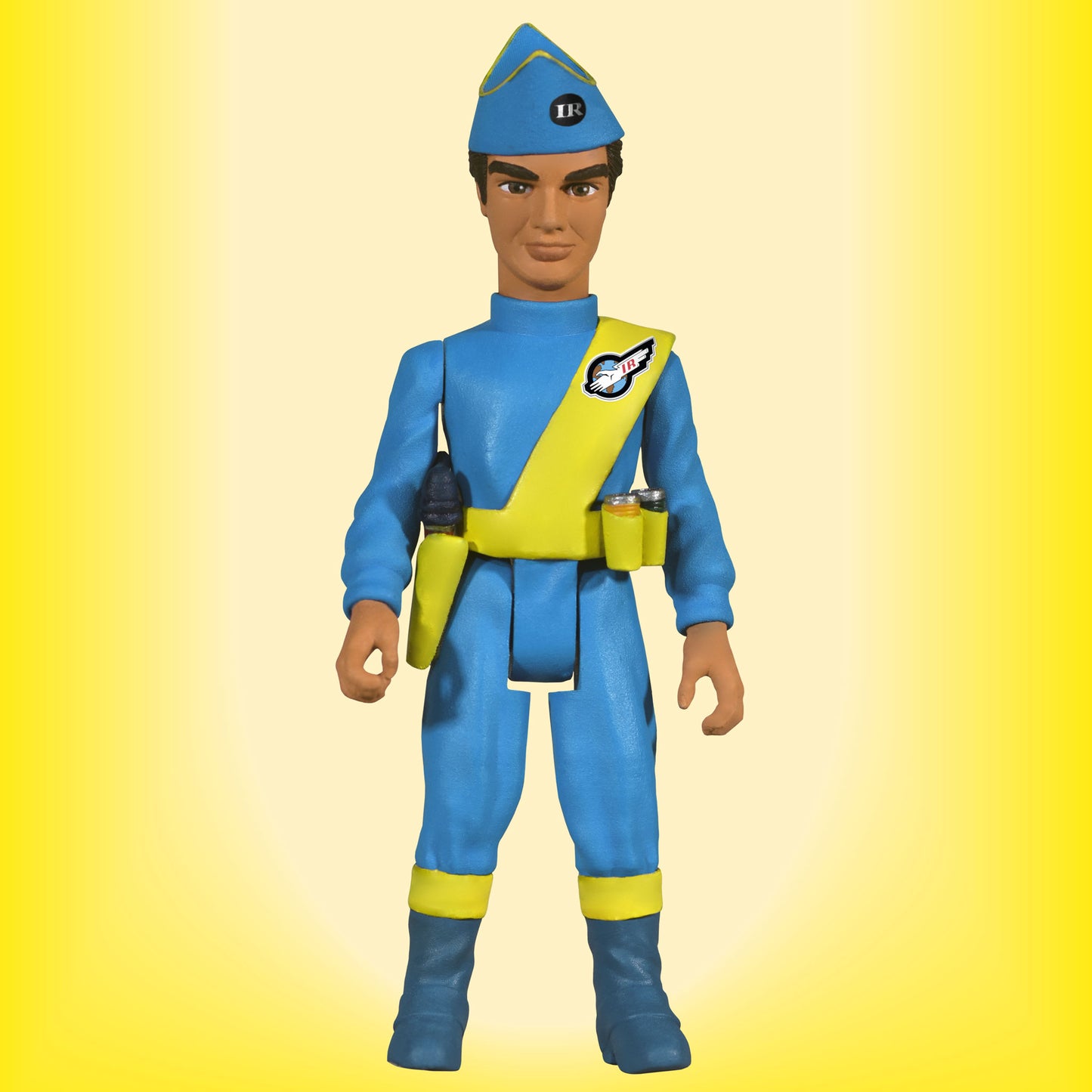 The Anderson Collection 2 Box Set