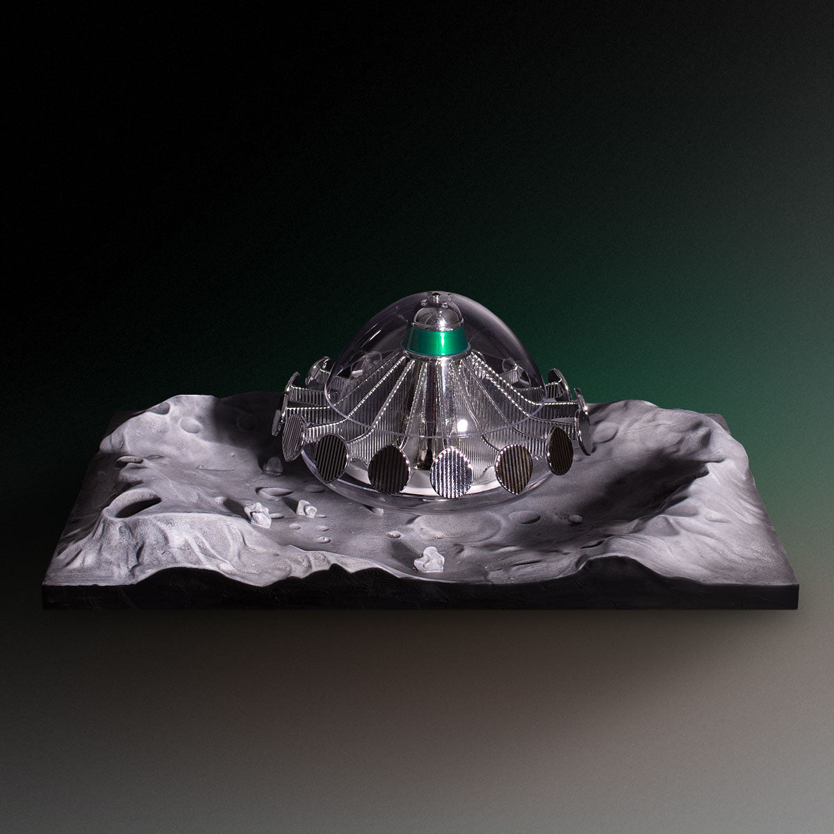 UFO Saucer (Gerry Anderson's UFO)