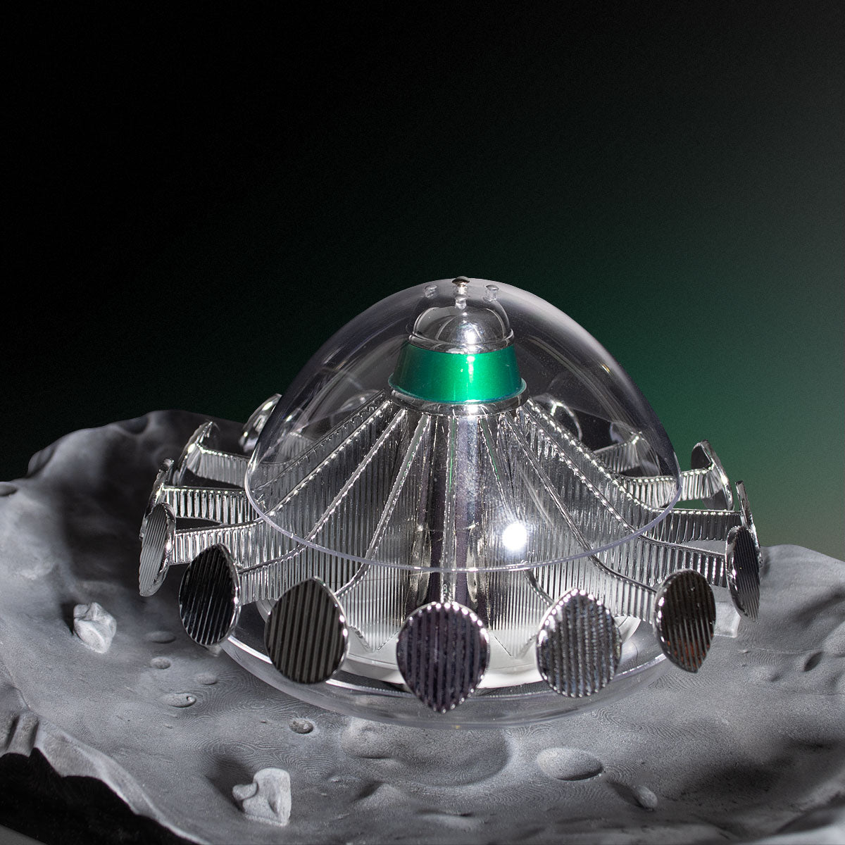 UFO Saucer (Gerry Anderson's UFO)