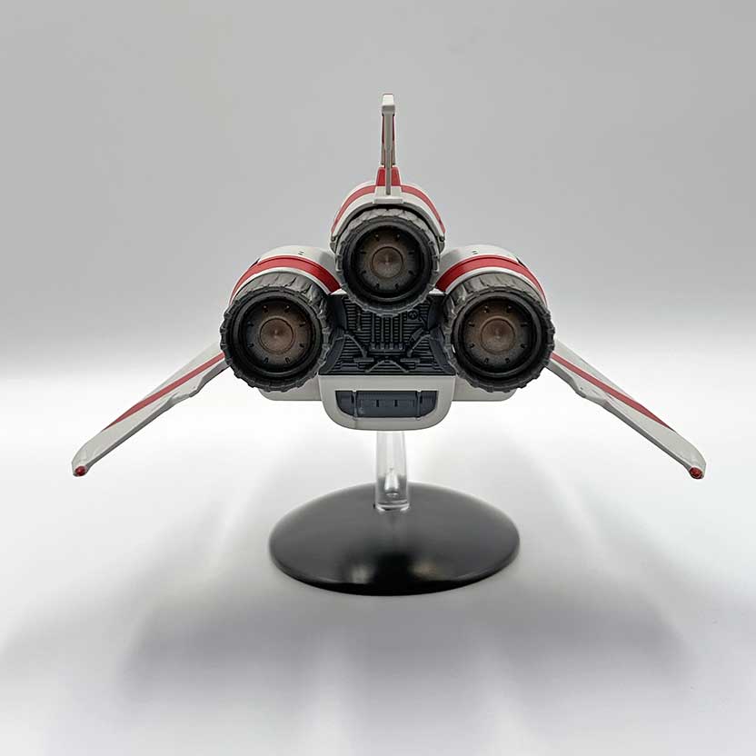 Battlestar Galactica Viper MKII (Hot Dog call sign) Limited Edition - USA Only