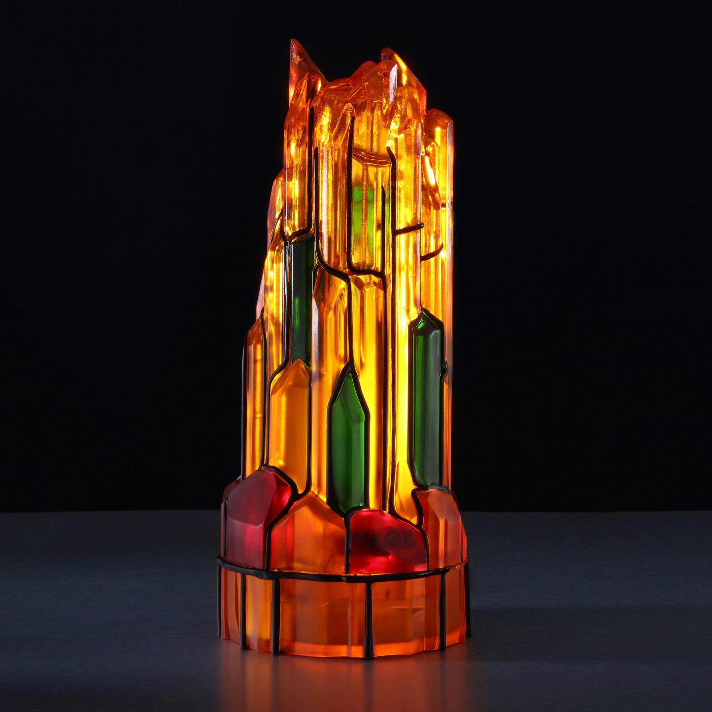 Atlantis ZPM light Up Replica