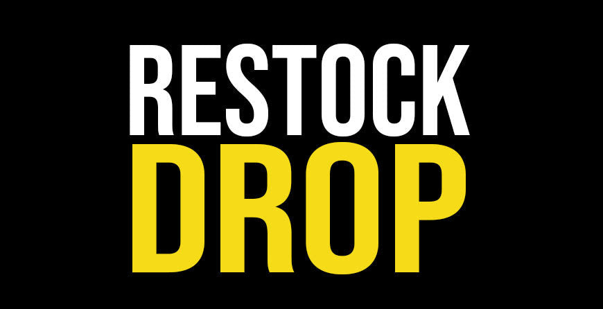 Restock Drop February 28th - Here's what's dropping...– Master Replicas