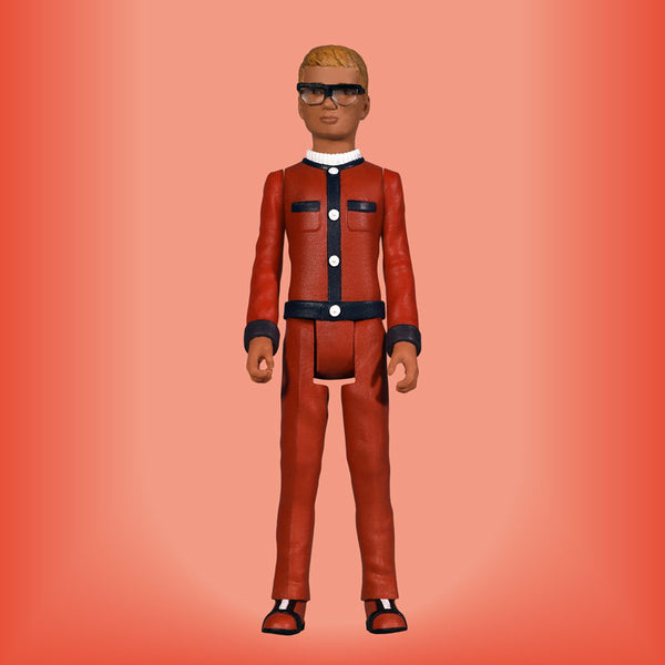 ジェリー　アンダーソン　GERRY anderson メカニカル コレクション ジェリー アンダーソン GERRY anderson メカニカル コレクション Order