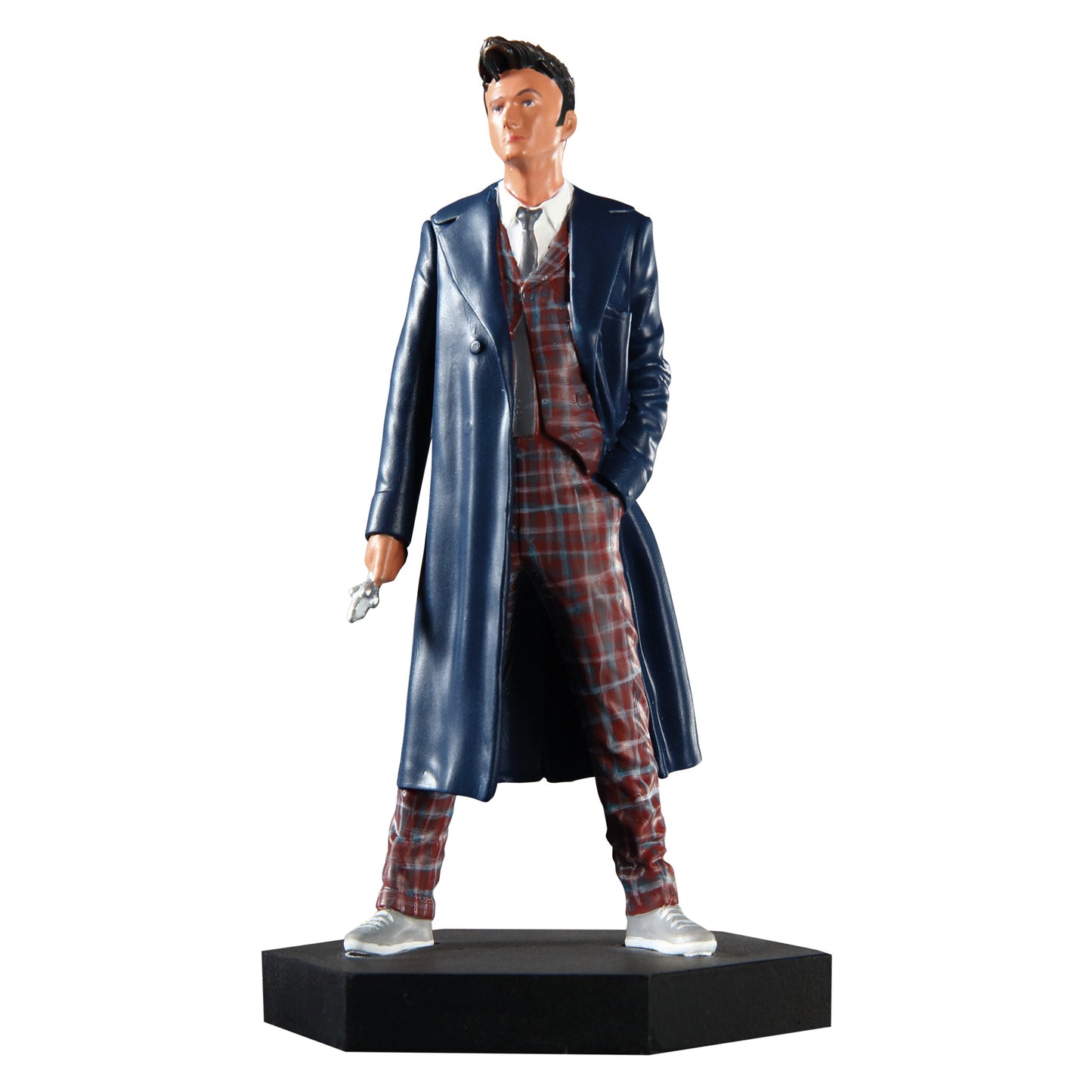 The Fourteenth Doctor (New Packaging)