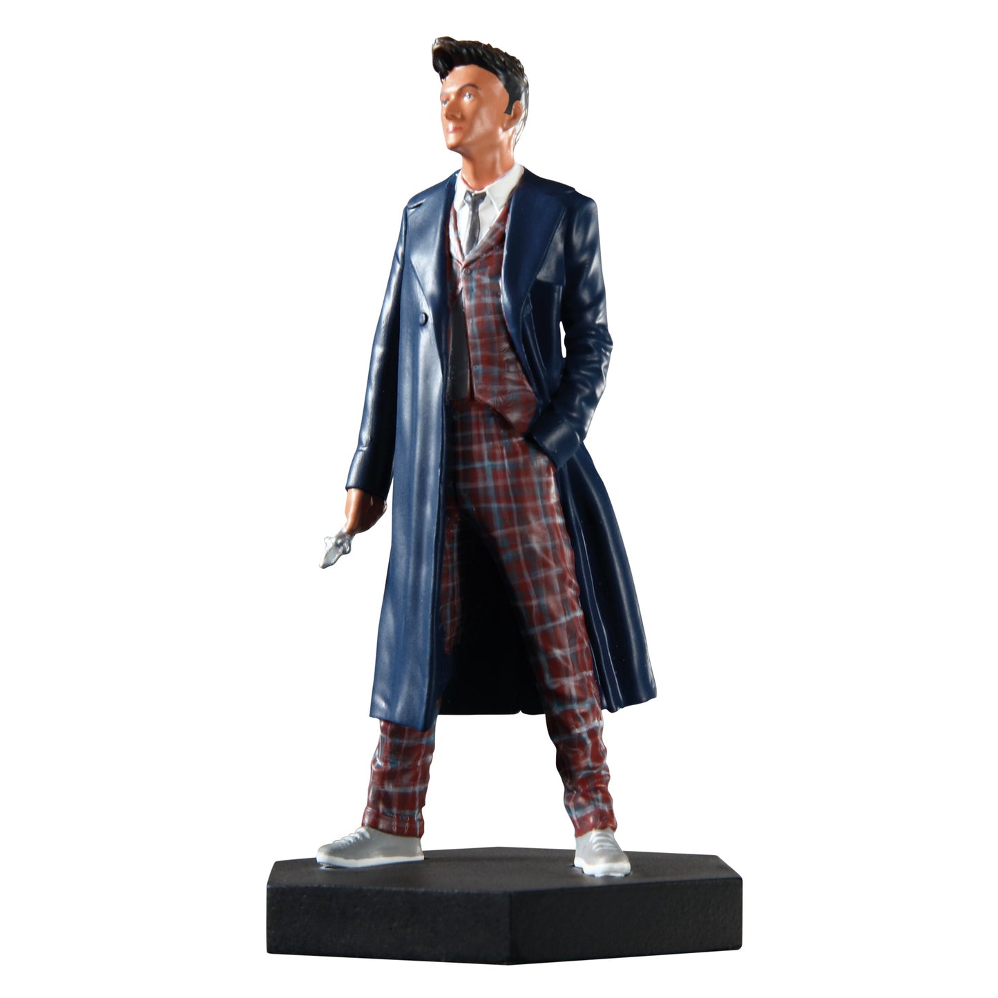 The Fourteenth Doctor (New Packaging)