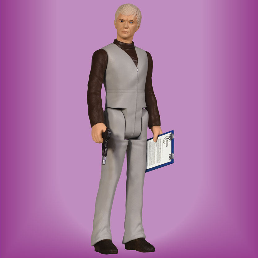 Gerry Anderson Action Figures & Collectibles – Master Replicas