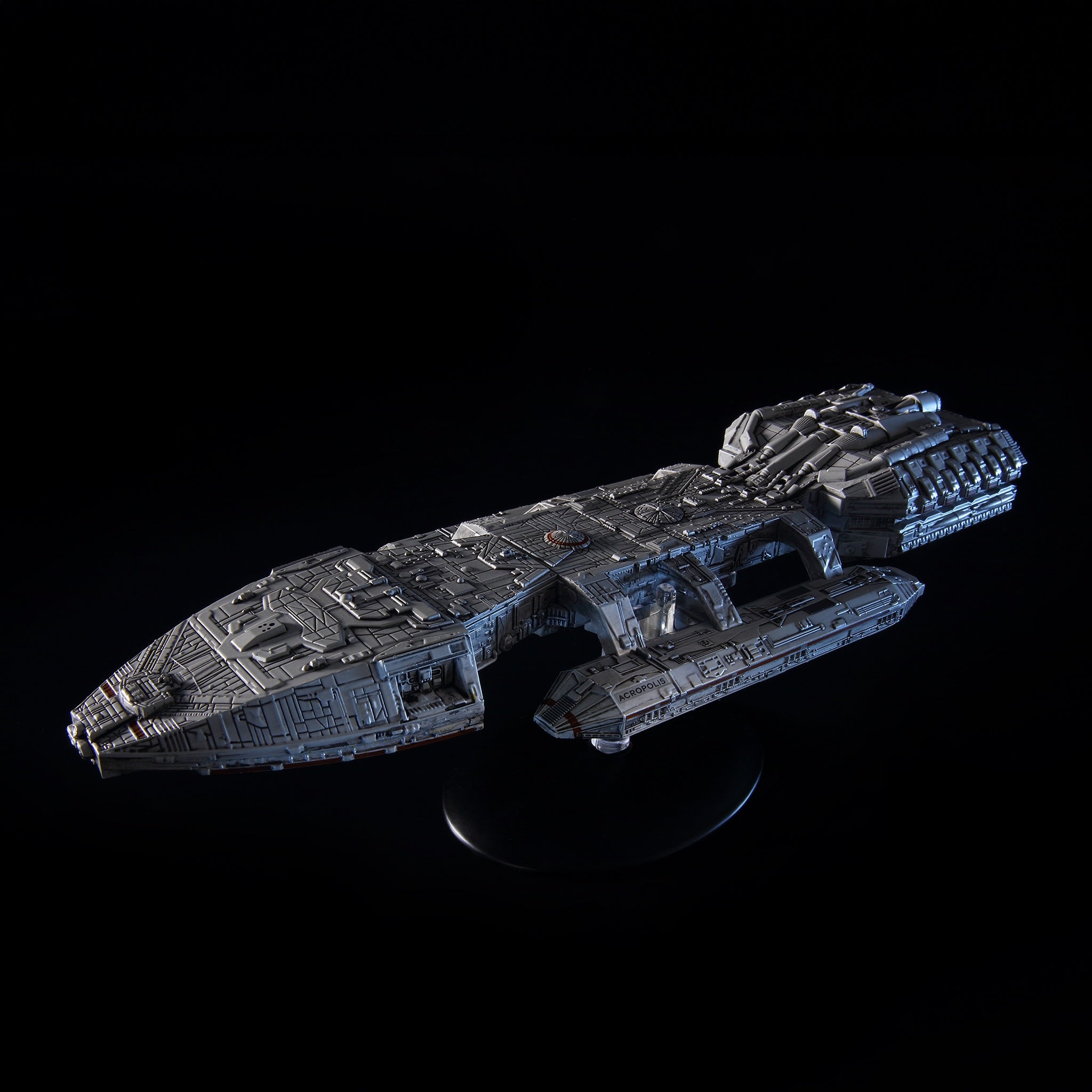Battlestar Galactica Collectibles – Vipers, Galactica & Cylon