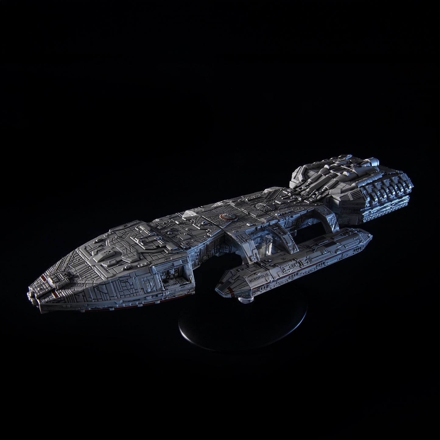 Battlestar Galactica (Classic) Acropolis