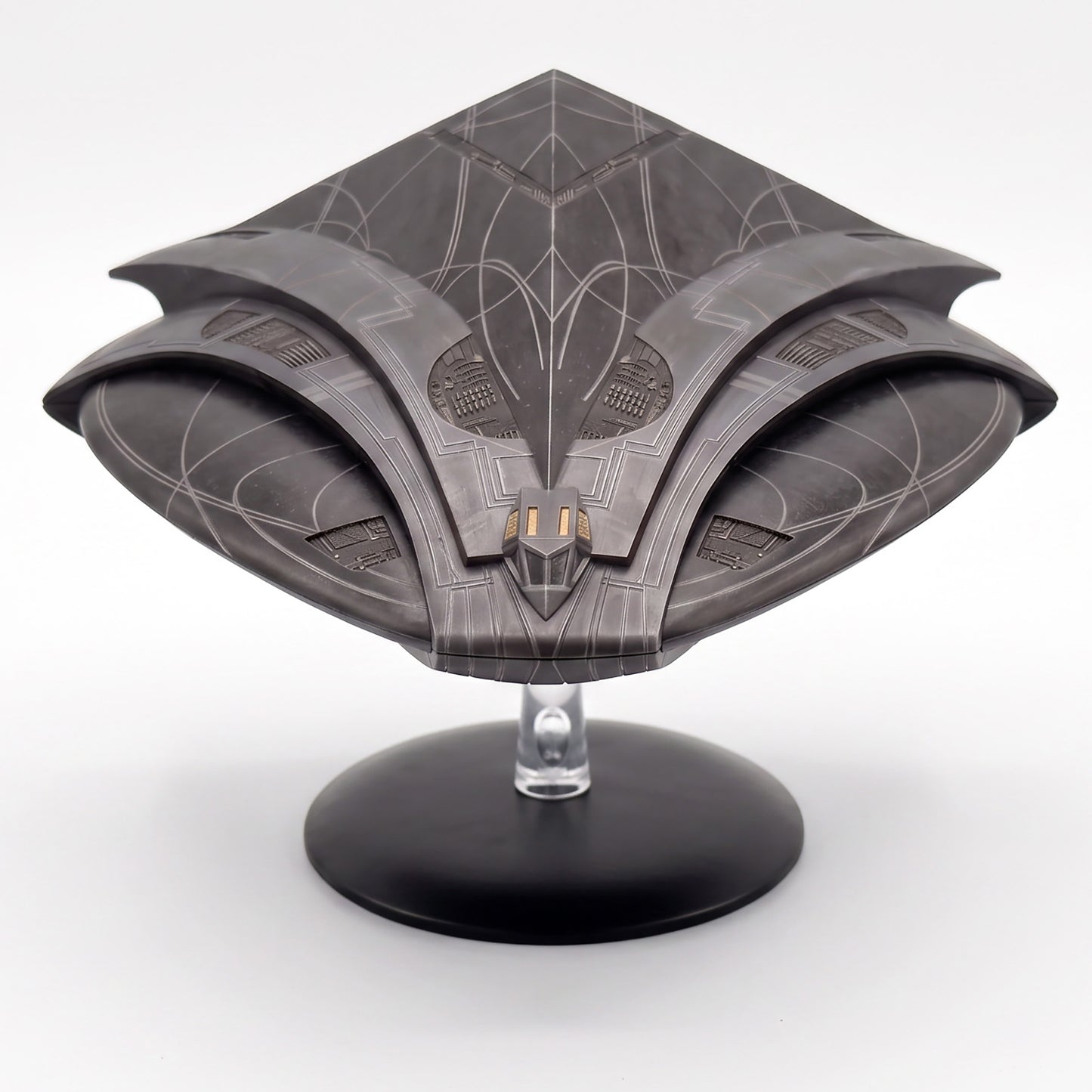 Stargate Goa’uld Alkesh Bomber
