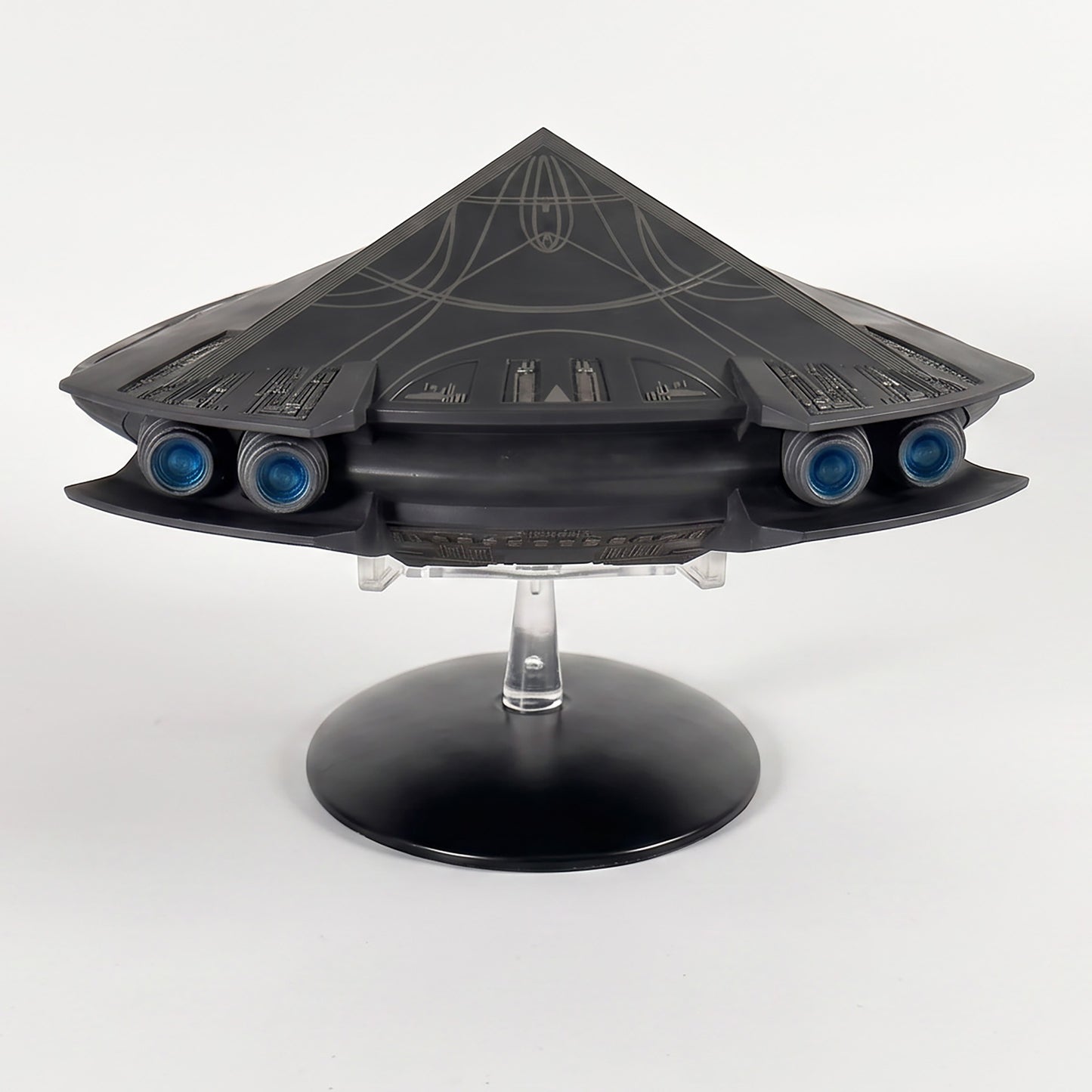 Stargate Goa’uld Alkesh Bomber