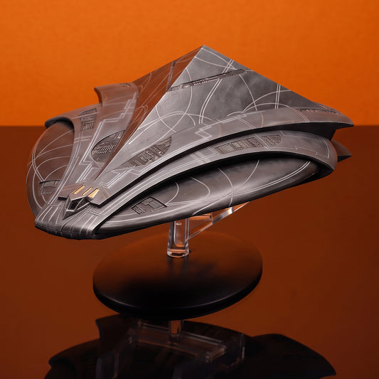 Stargate Goa’uld Alkesh Bomber
