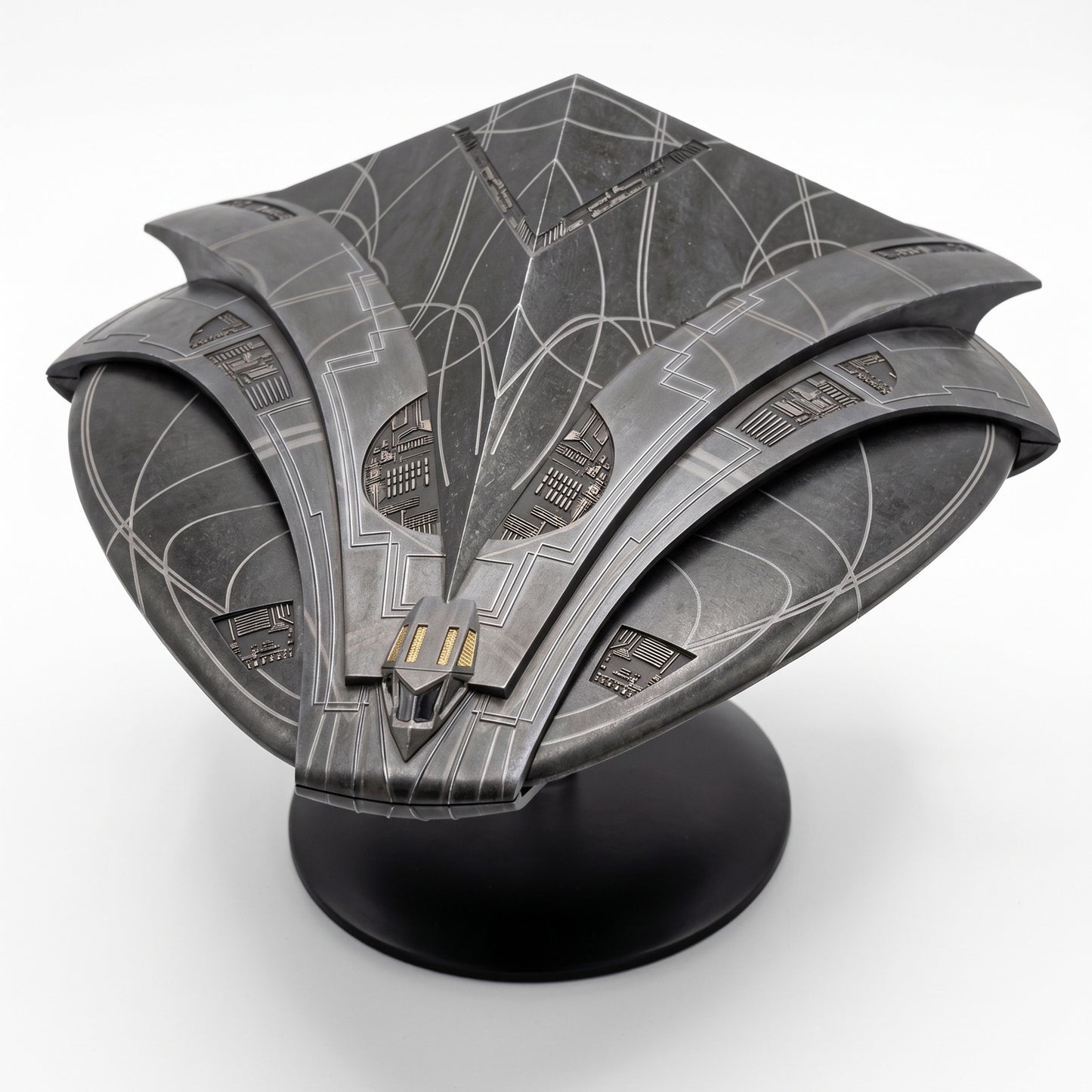 Stargate Goa’uld Alkesh Bomber